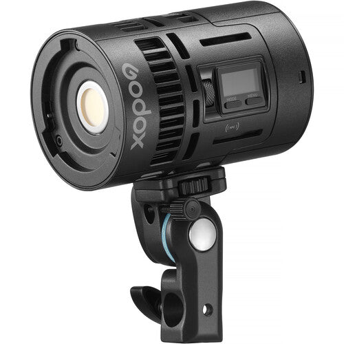 Godox Knowled MS60R 4K RGB Video LED Light (4-light kit)