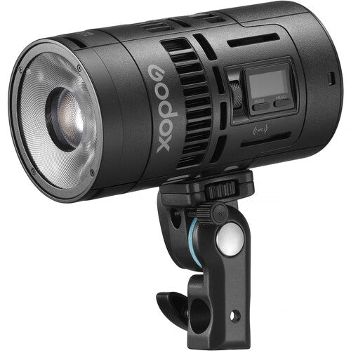 Godox Knowled MS60R 2K RGB Video LED Light (2-light kit)