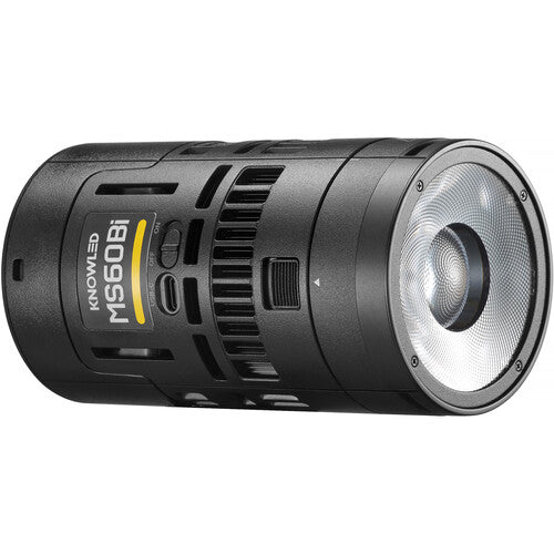 Godox Knowled MS60Bi 4K Bi-color Video LED Light (4-light kit)