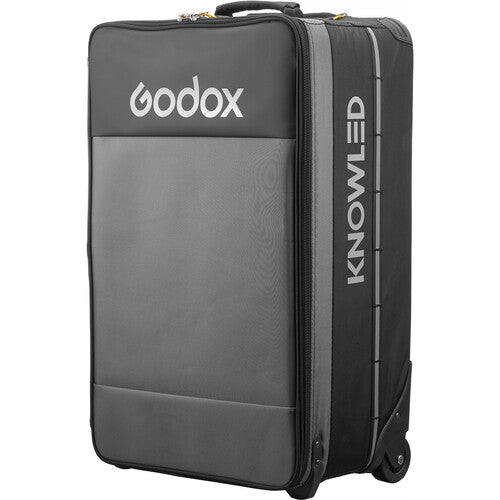 Godox Knowled M600Bi Pro Kit Bi-color Video LED Light (with carrying bag)