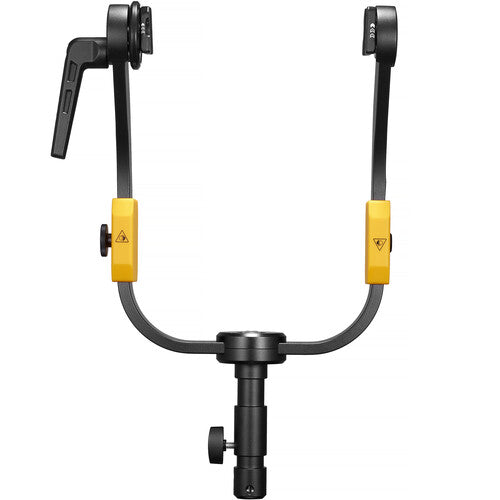 Godox Knowled M600Bi Pro Kit Bi-color Video LED Light (with carrying bag)