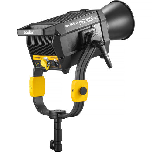 Godox Knowled M600Bi Pro Kit Bi-color Video LED Light (with carrying bag)