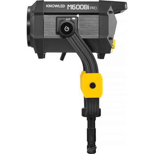 Godox Knowled M600Bi Pro Bi-color Video LED Light