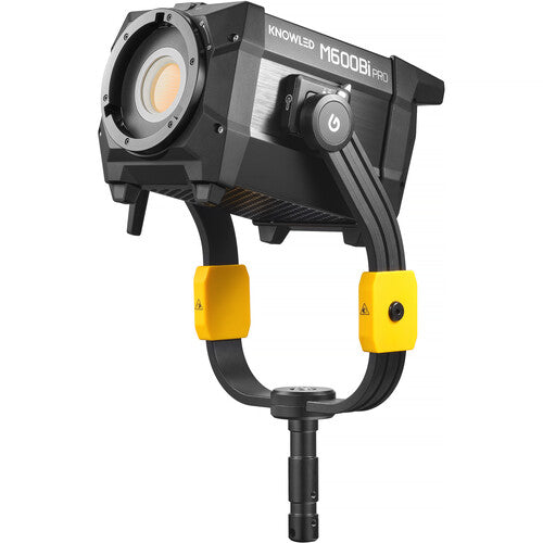 Godox Knowled M600Bi Pro Bi-color Video LED Light