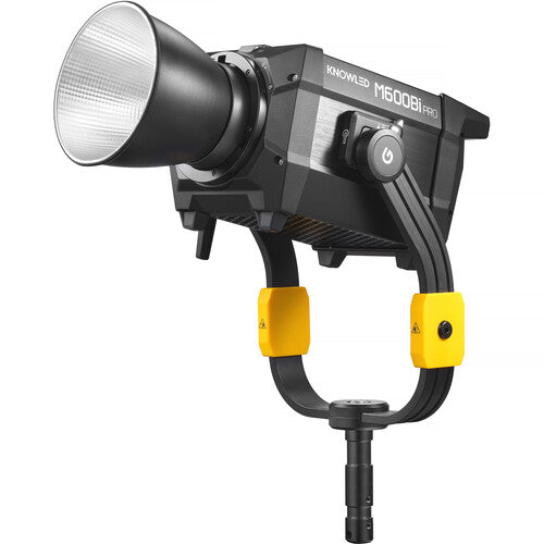 Godox Knowled M600Bi Pro Bi-color Video LED Light