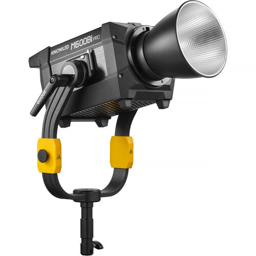 Godox Knowled M600Bi Pro Bi-color Video LED Light