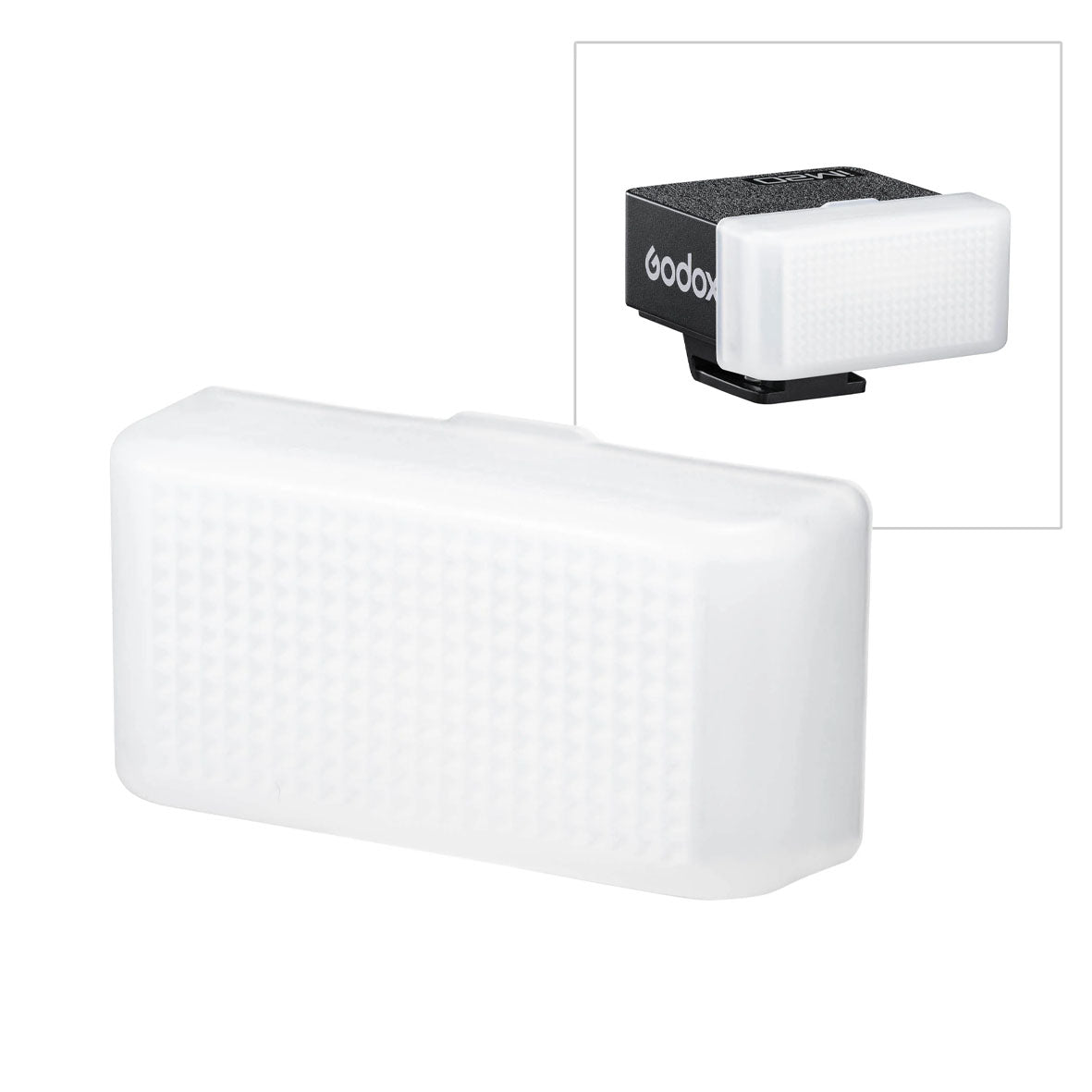 Godox iM20 DF White Diffuser for iM20