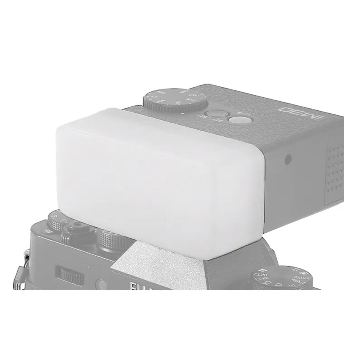 Godox iM30 DF White Diffuser for iM30