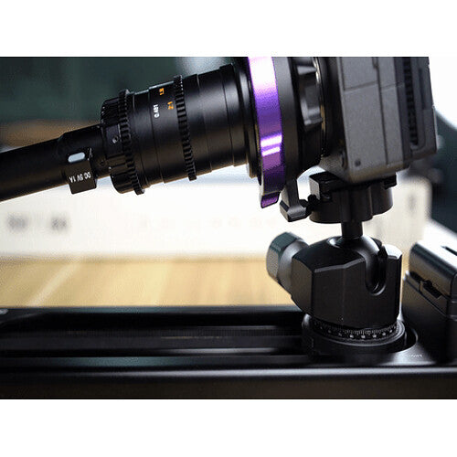 Accsoon Toprig Slider S60 Video Slider