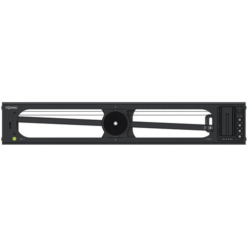 Accsoon Toprig Slider S60 Video Slider