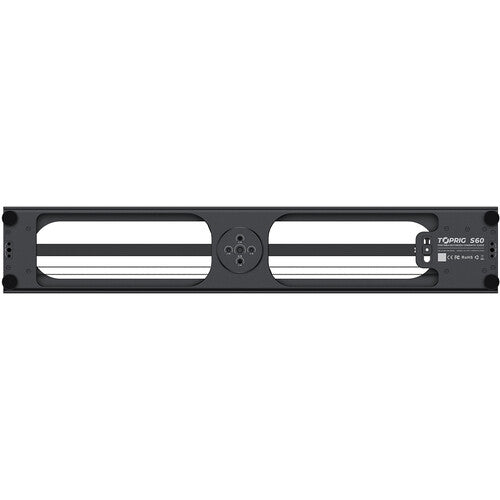 Accsoon Toprig Slider S60 Video Slider