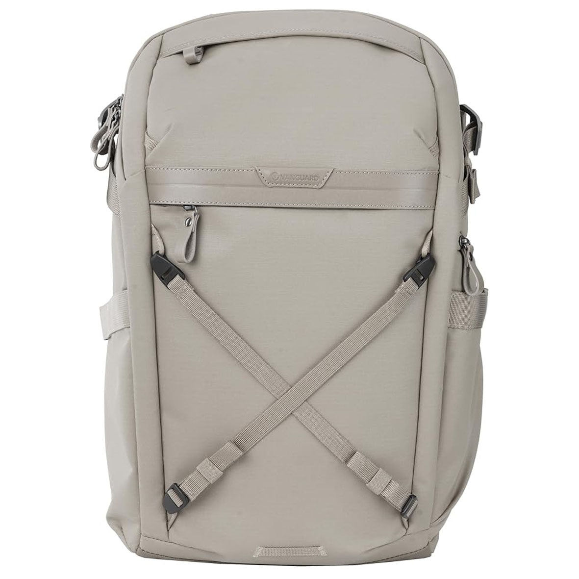 Vanguard VEO METRO B20L Backpack Camera Cream
