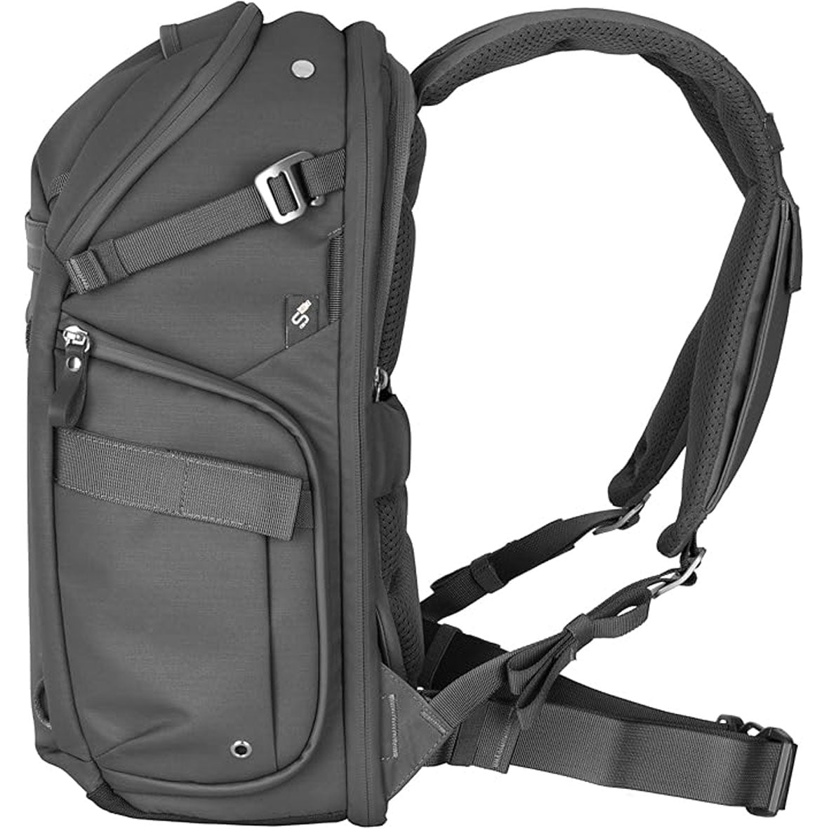 Vanguard VEO METRO B25L Backpack Camera Black
