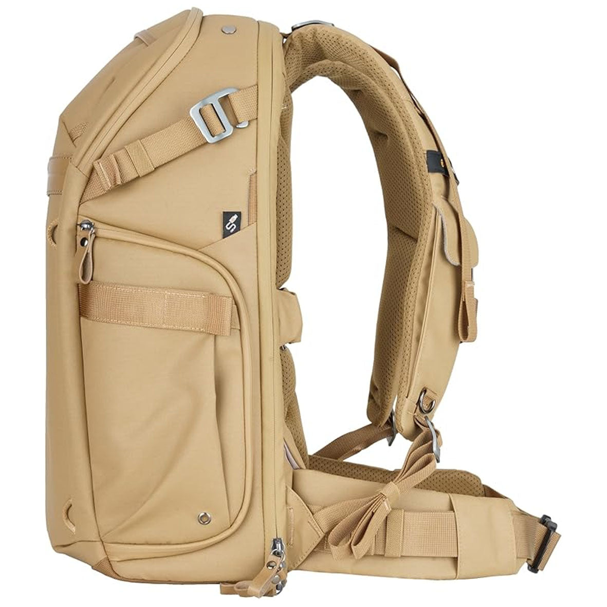 Vanguard VEO METRO B30L Backpack Camera Beige