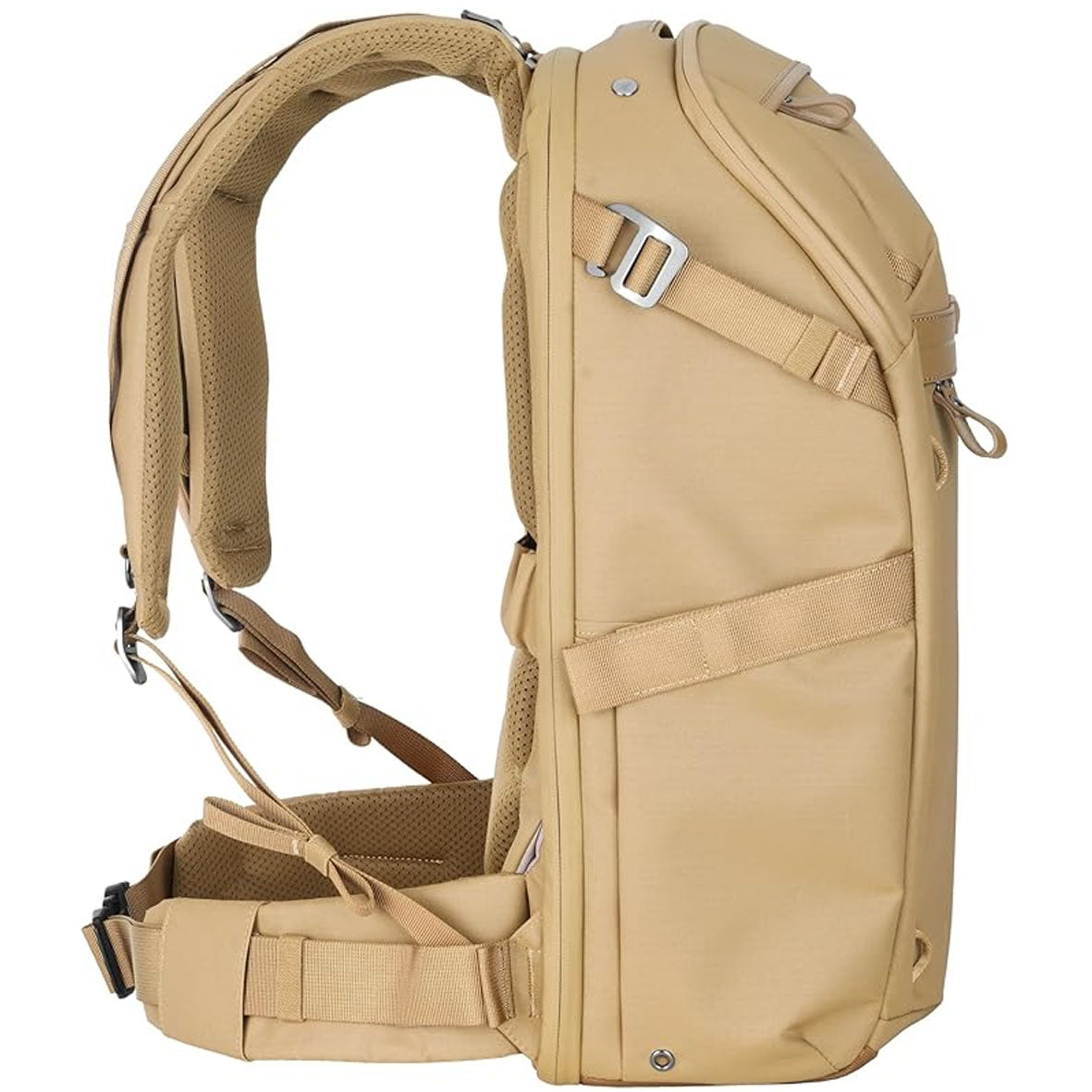 Vanguard VEO METRO B30L Backpack Camera Beige