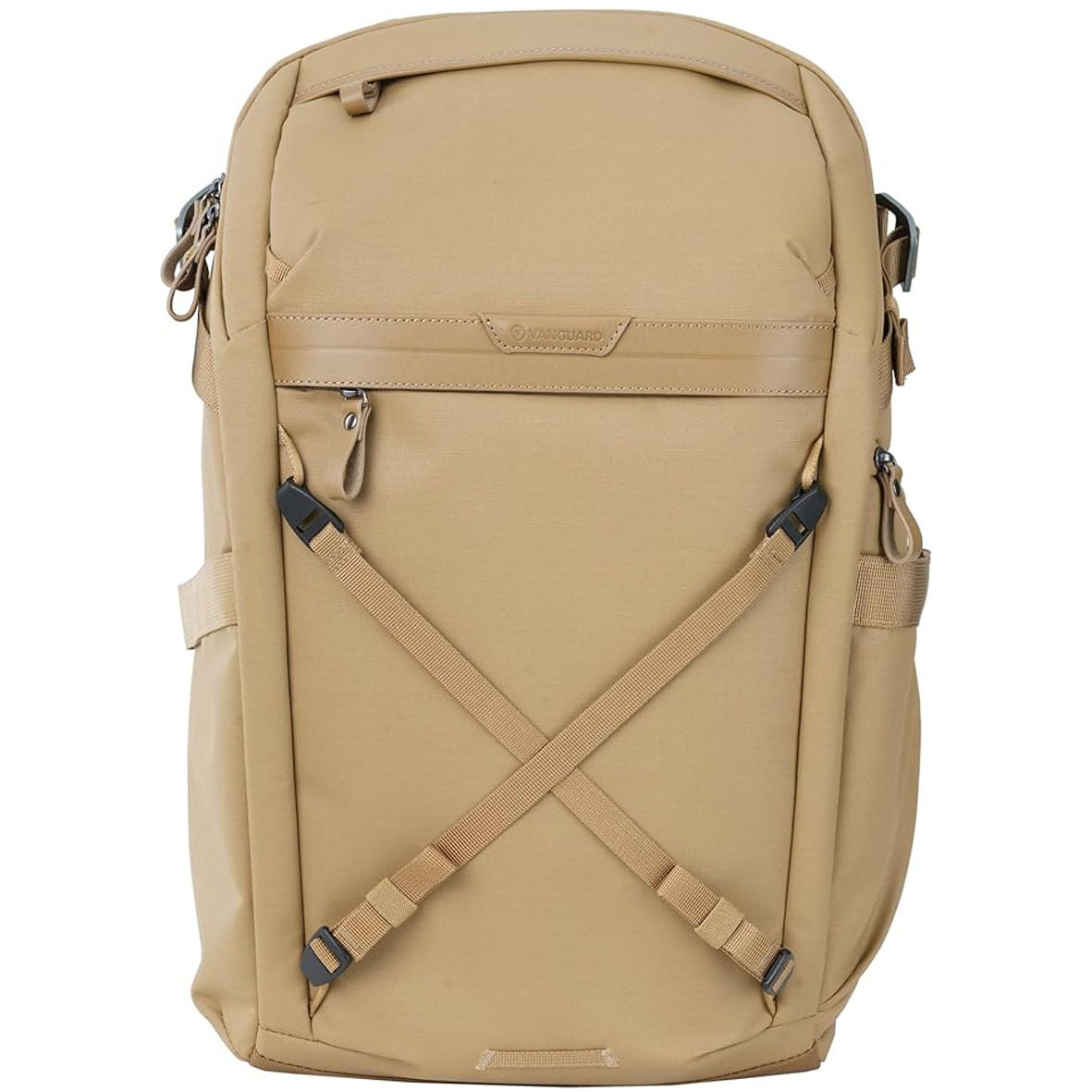 Vanguard VEO METRO B30L Backpack Camera Beige