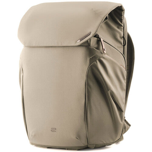 PGYTECH OneGo 2 BackPack 20L Sand Khaki P-CB-202