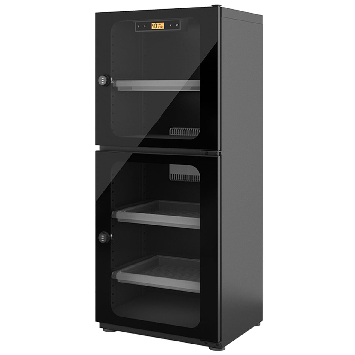 Avangarde AV-DT150D Electronic Dry Cabinet 134L Black