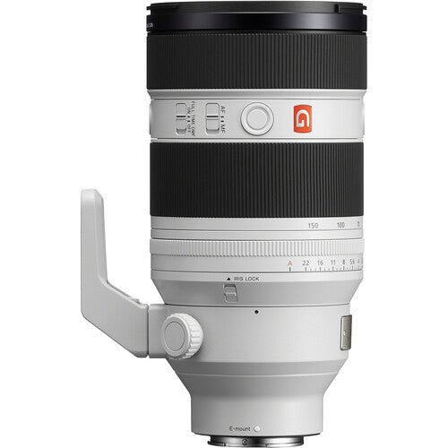 Sony FE 50-150mm f2 GM Mirrorless Lens