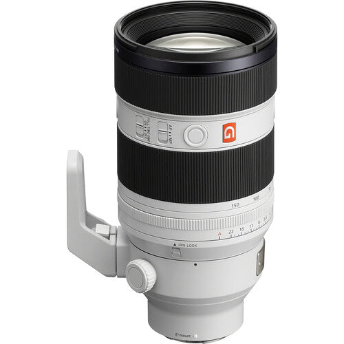 Sony FE 50-150mm f2 GM Mirrorless Lens