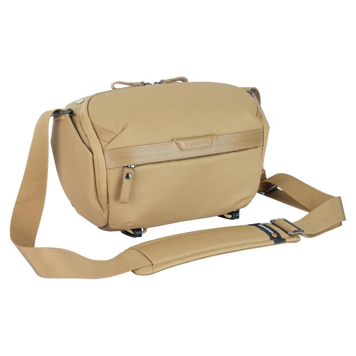 Vanguard VEO METRO S4L Shoulderbag Camera Beige