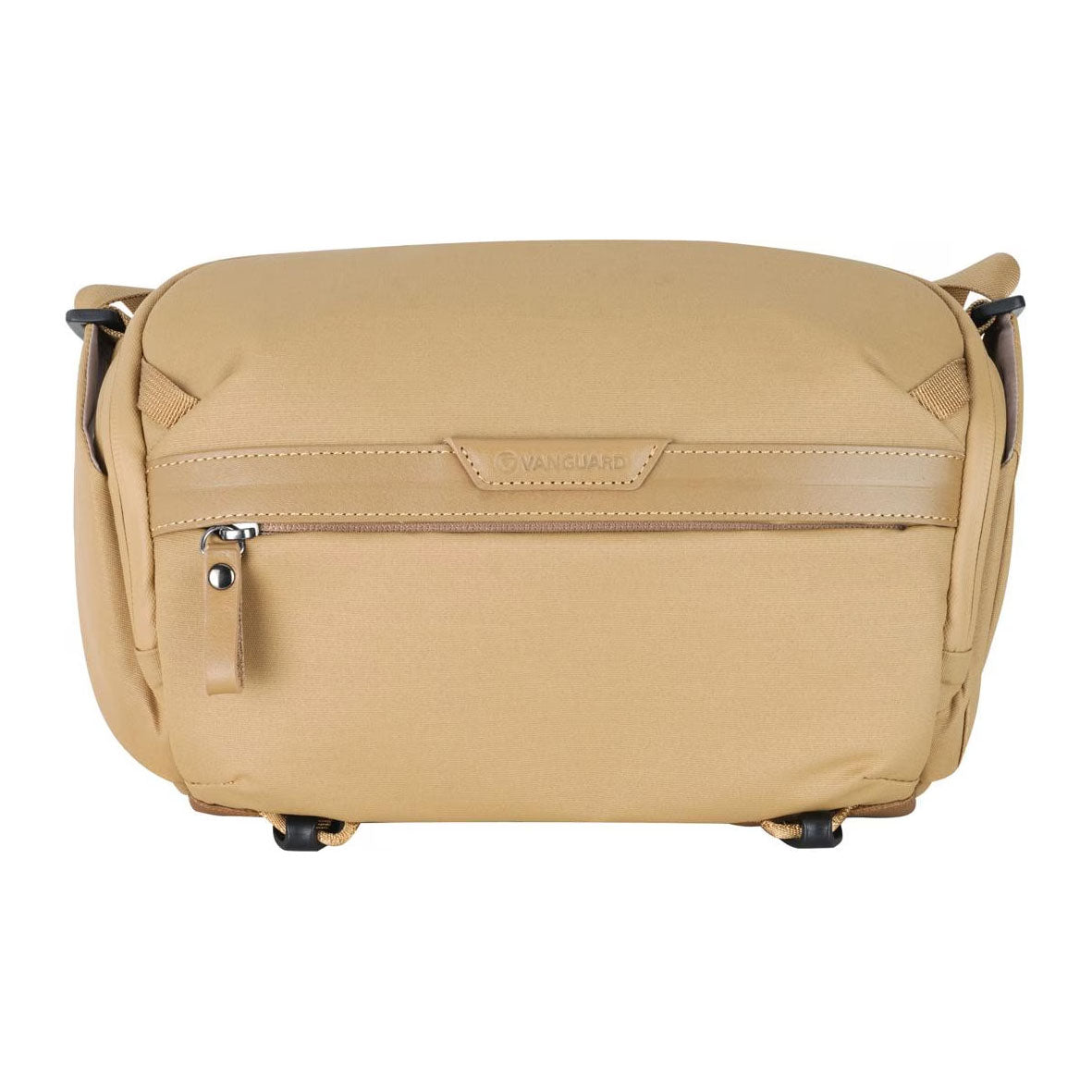 Vanguard VEO METRO S4L Shoulderbag Camera Beige