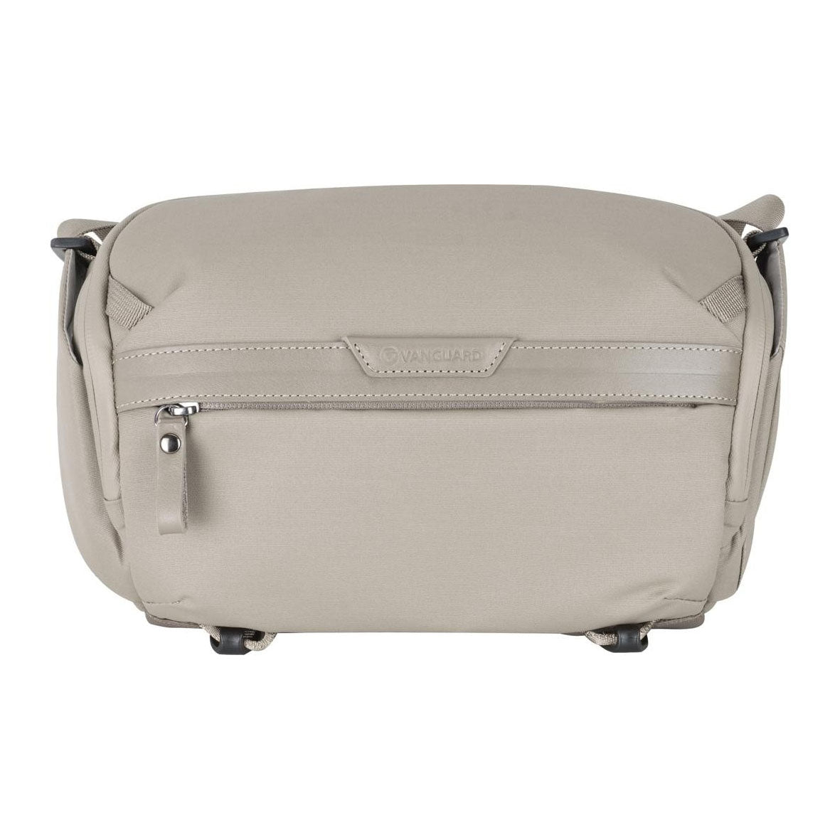 Vanguard VEO METRO S4L Shoulderbag Camera Cream