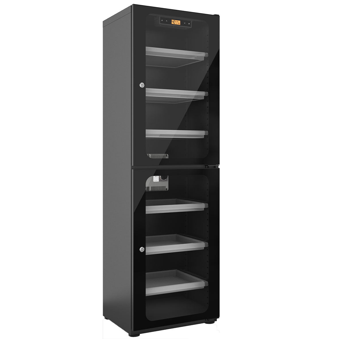 Avangarde AV-DT210D Electronic Dry Cabinet 187L Black