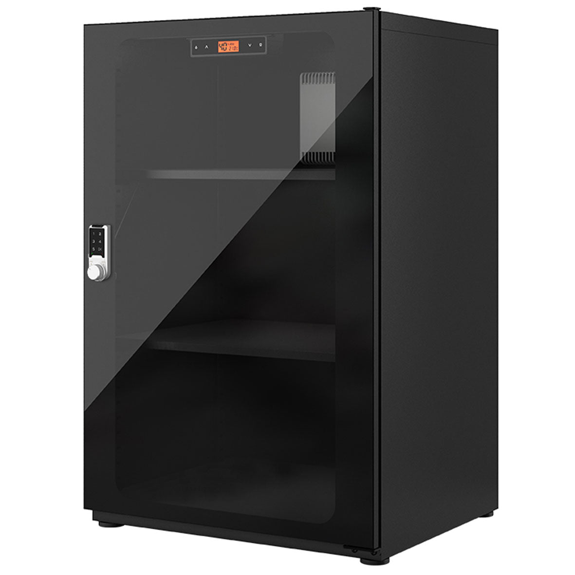 Avangarde AV-DT250D Electronic Dry Cabinet 225L Black