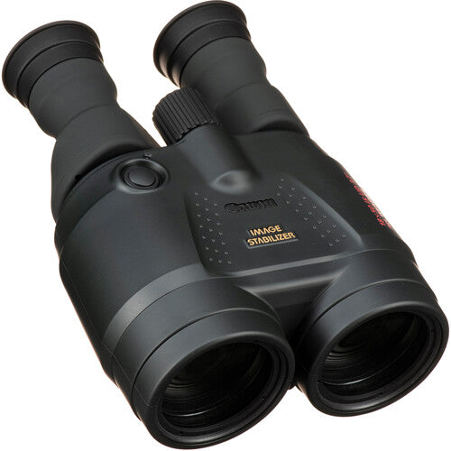 Canon Binoculars 18x50 IS All Weather
