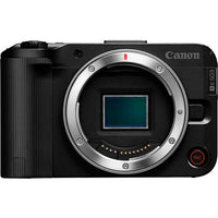 Canon EOS R50 V Mirrorless Camera (Body Only)