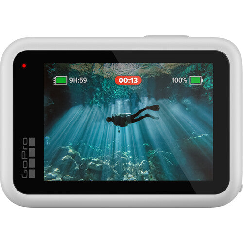 GoPro Hero 13 White Action Camera