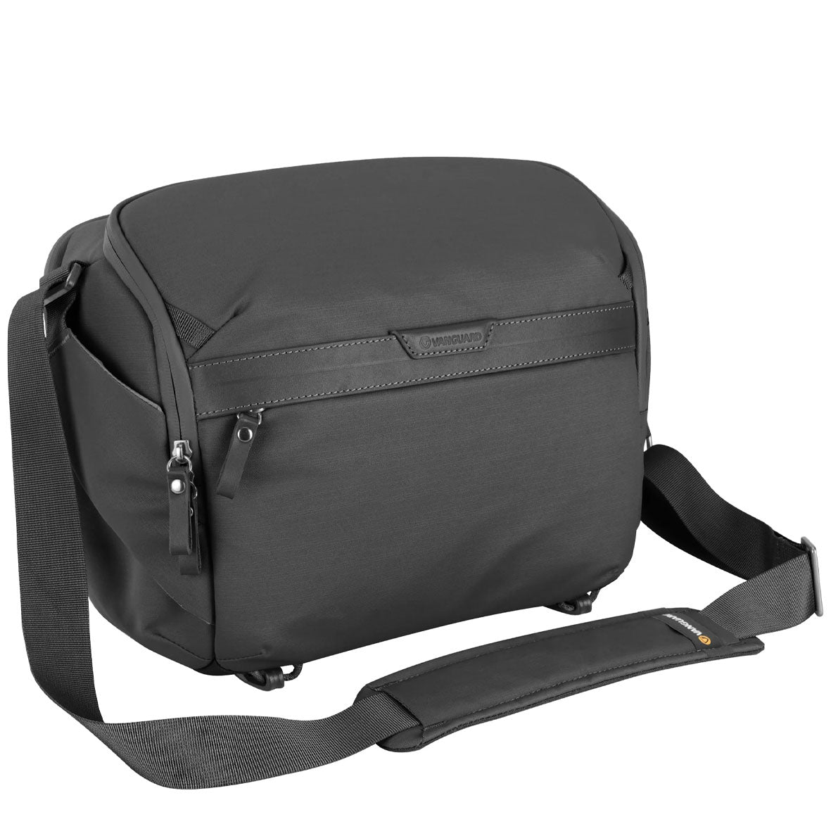 Vanguard VEO METRO S7L Shoulderbag Camera Black