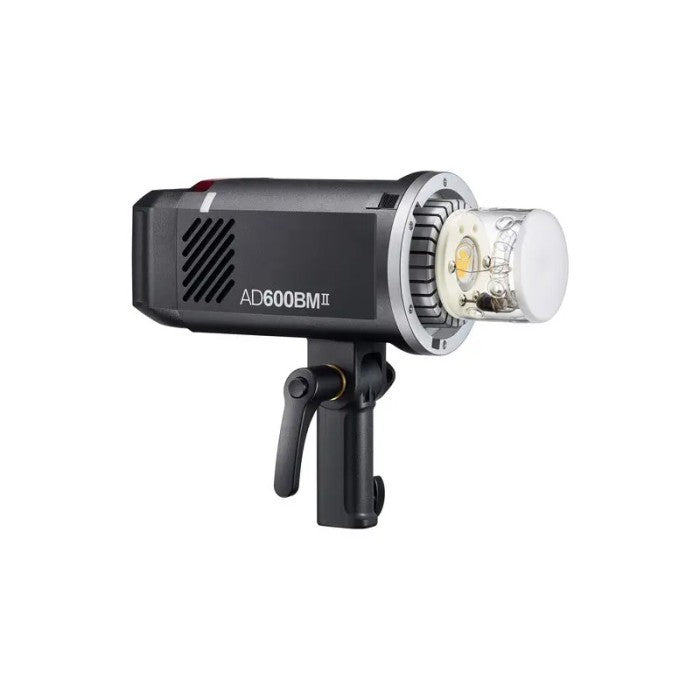 Godox AD600BM II Witstro Manual All-In-One Outdoor Flash AD 600BM II AD600 BM Mark 2