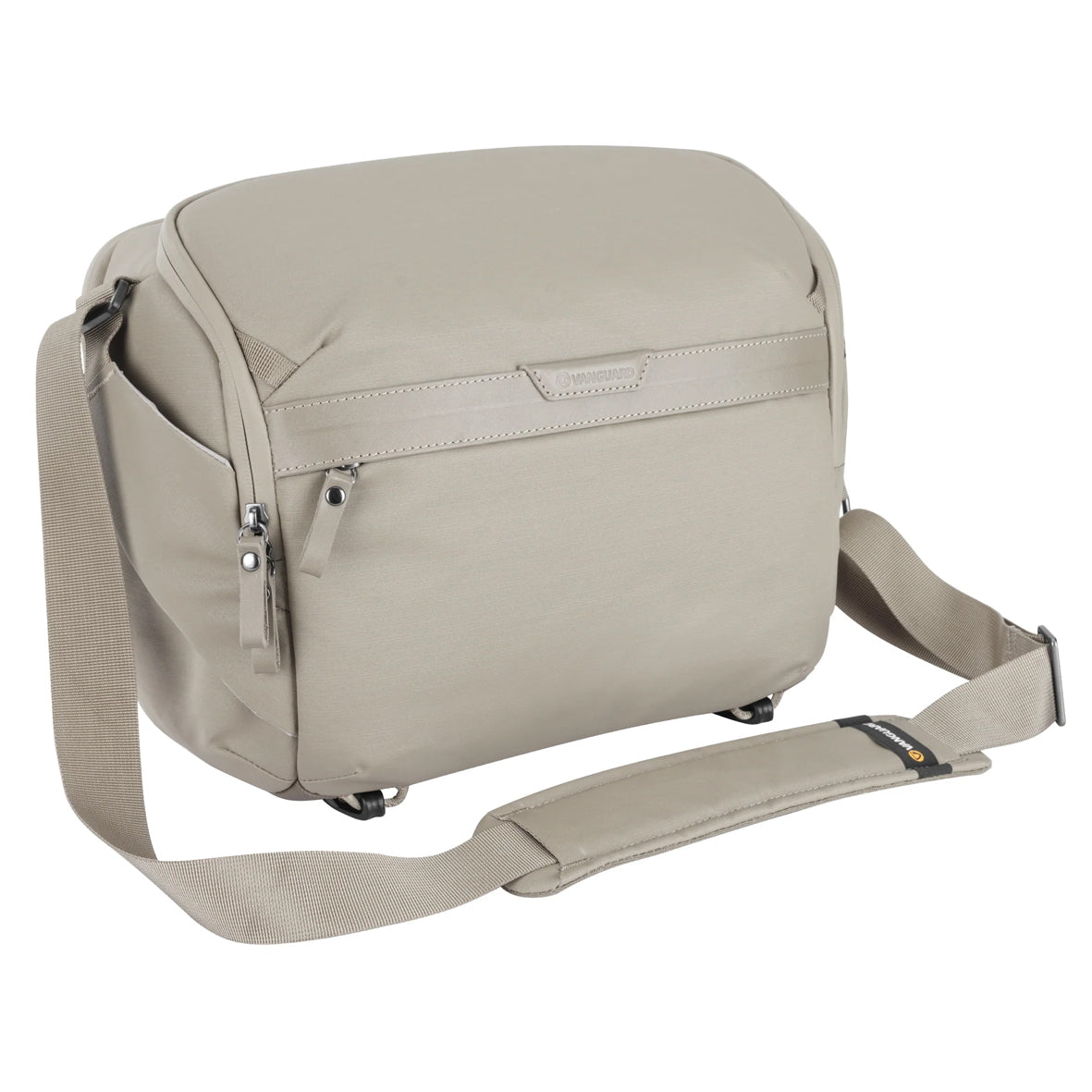 Vanguard VEO METRO S7L Shoulderbag Camera Cream