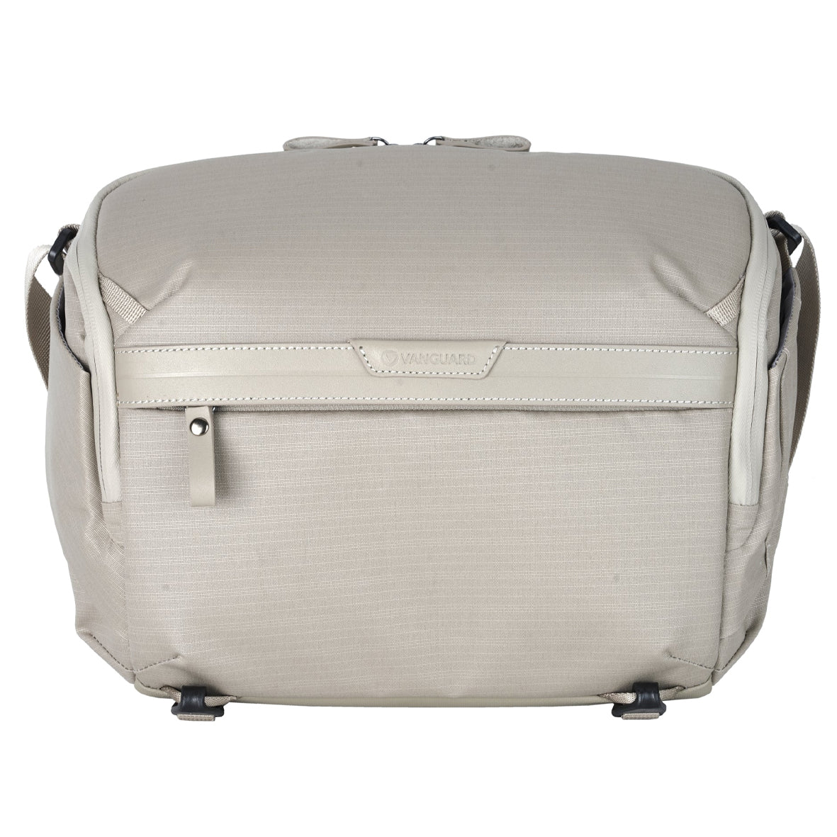 Vanguard VEO METRO S7L Shoulderbag Camera Cream
