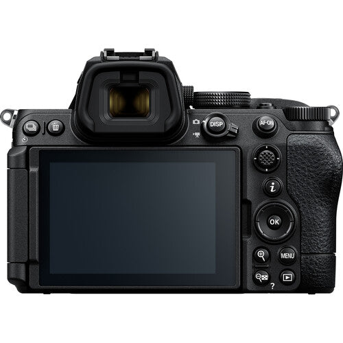 Nikon Z5 II Mirrorless Digital Camera Body Only