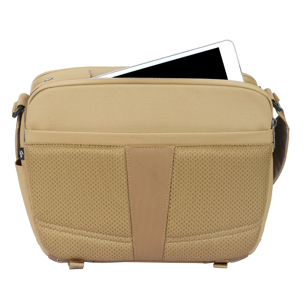 Vanguard VEO METRO S9L Shoulderbag Camera Beige