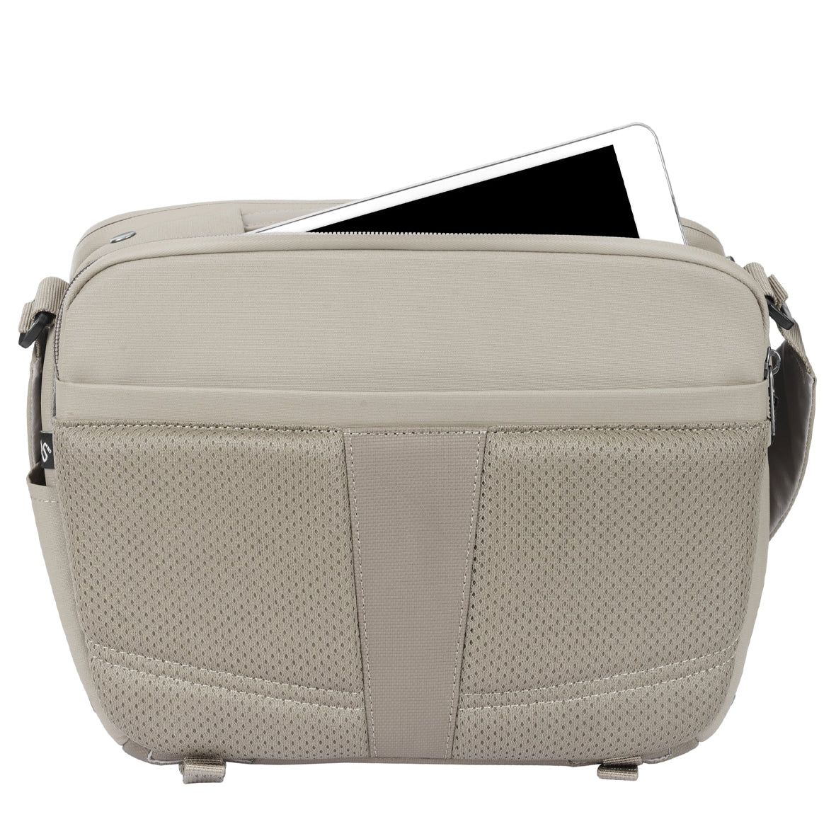 Vanguard VEO METRO S9L Shoulderbag Camera Cream