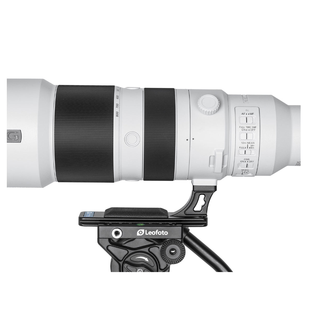 Leofoto SF-04 Lens Foot for Sony FE 400-800mm f6.3-8 G OSS Lens