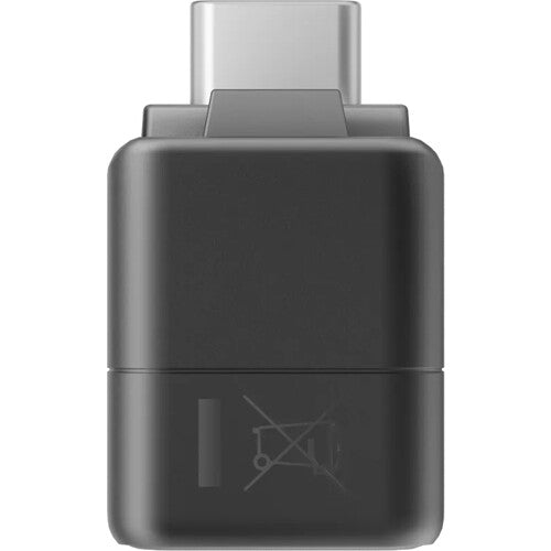 Insta360 X5 Mic Adapter