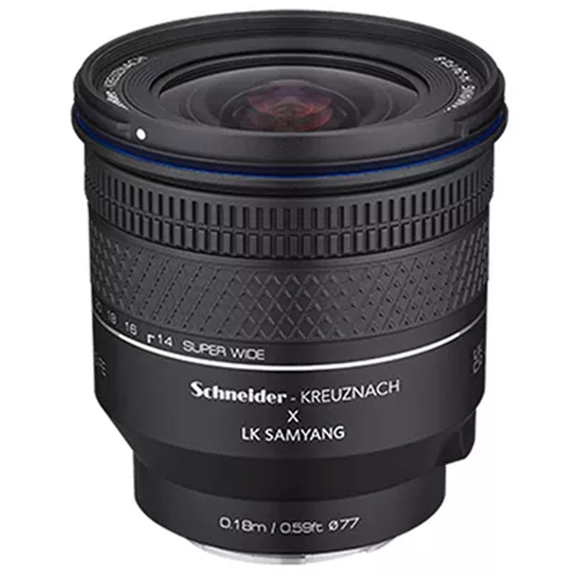 Samyang AF 14-24mm F2.8 for Sony FE