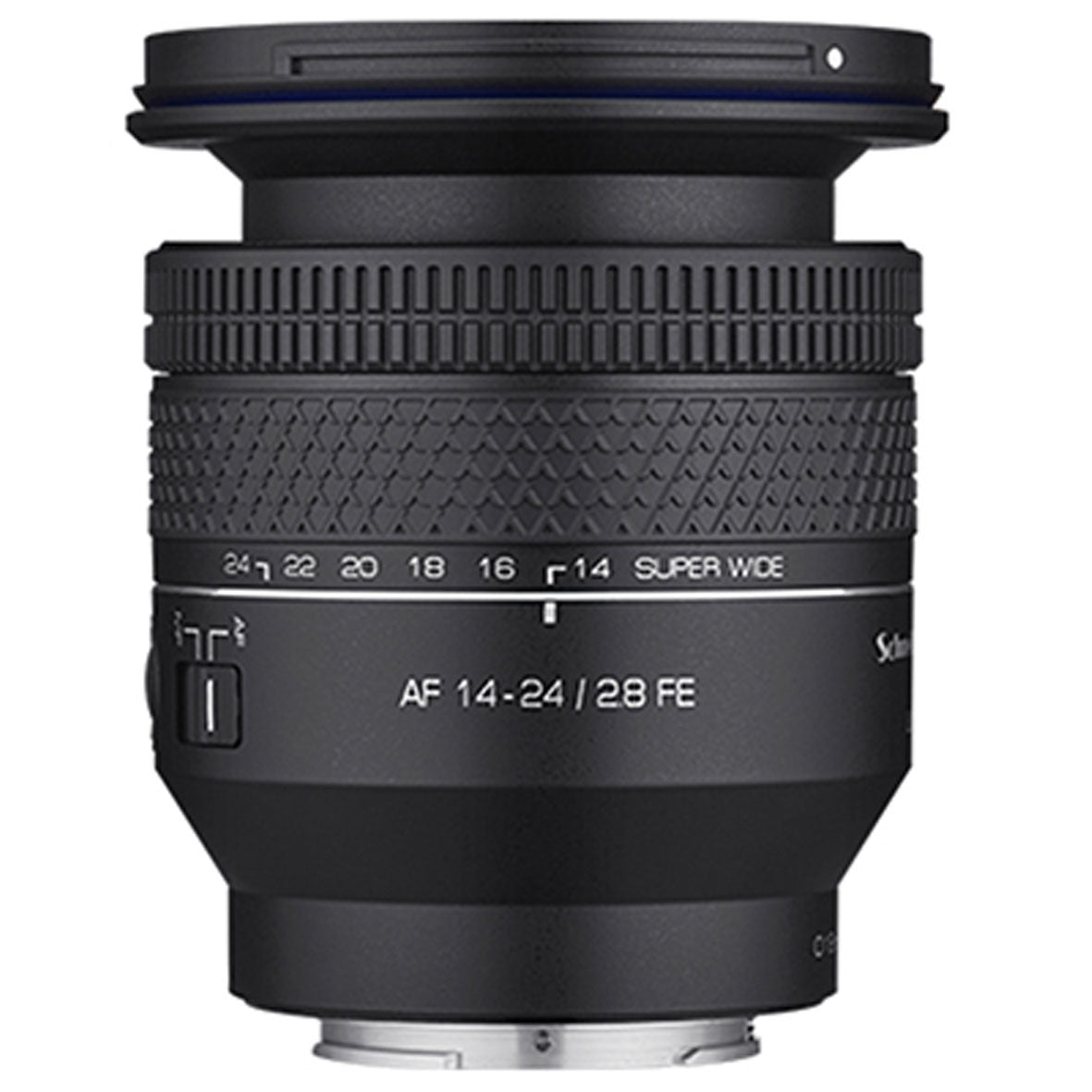 Samyang AF 14-24mm F2.8 for Sony FE
