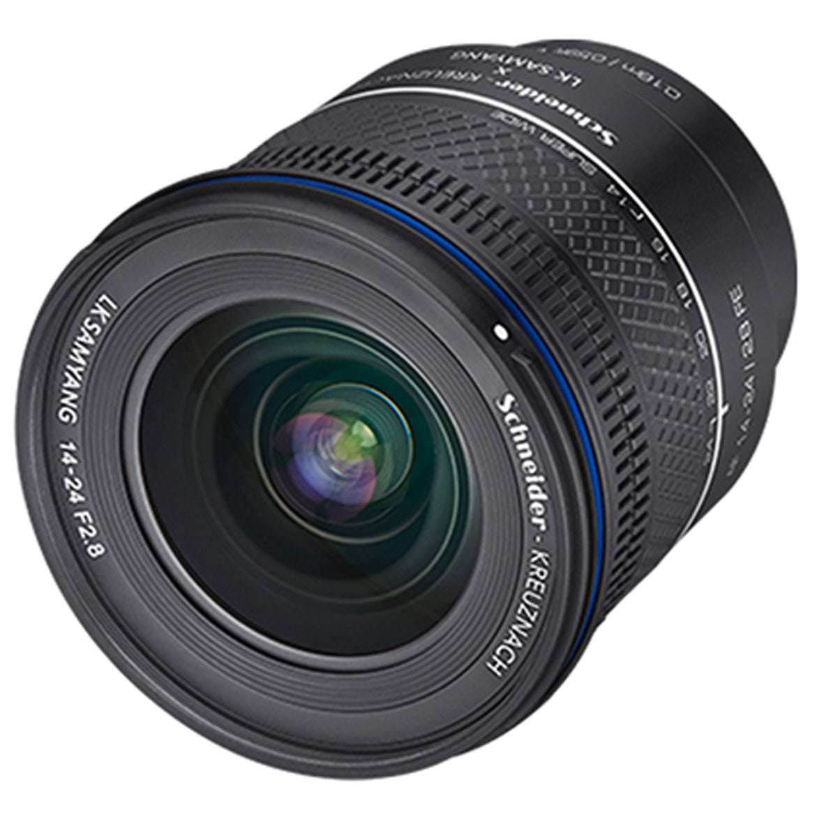Samyang AF 14-24mm F2.8 for Sony FE
