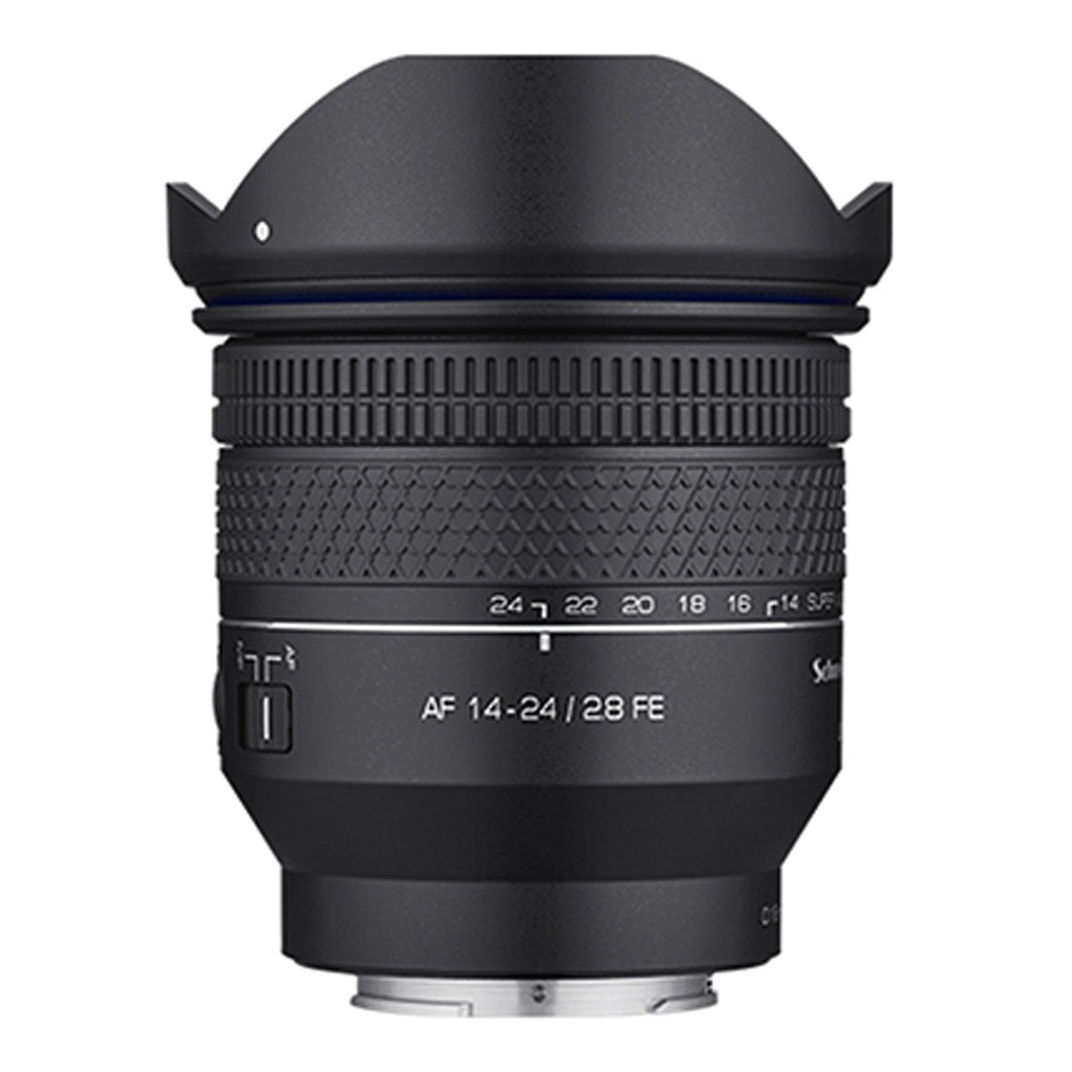 Samyang AF 14-24mm F2.8 for Sony FE