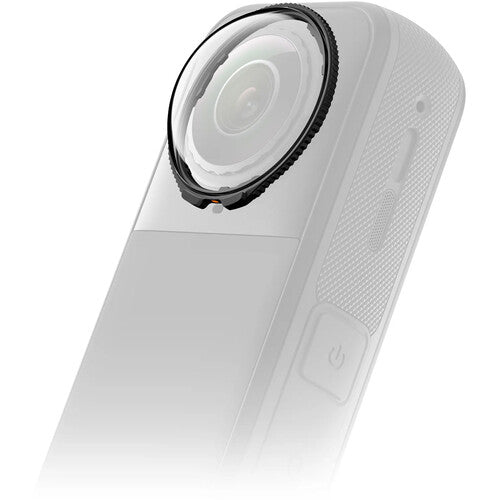 Insta360 X5 Premium Lens Guards
