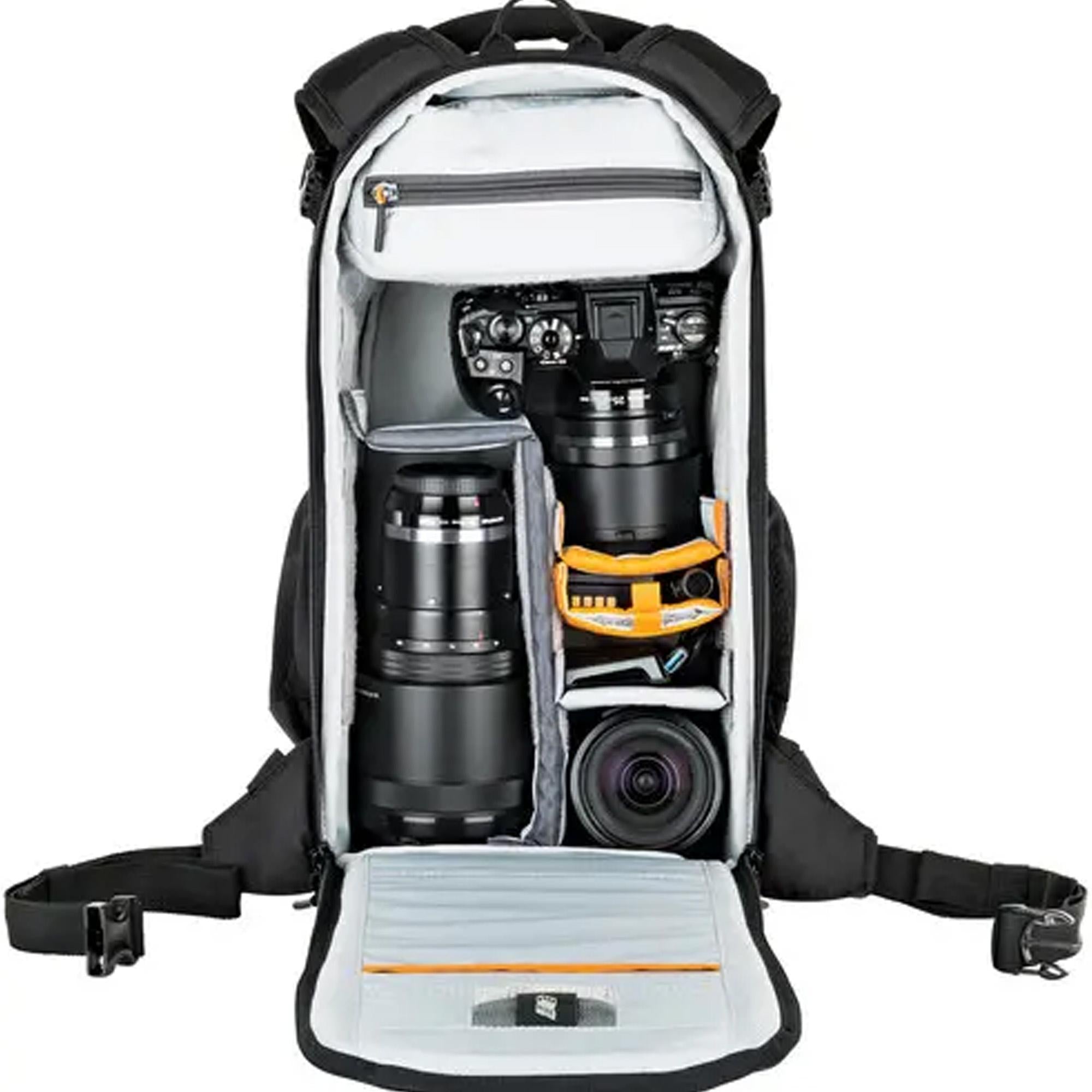 Lowepro Flipside 200 AW II Black 200AWII