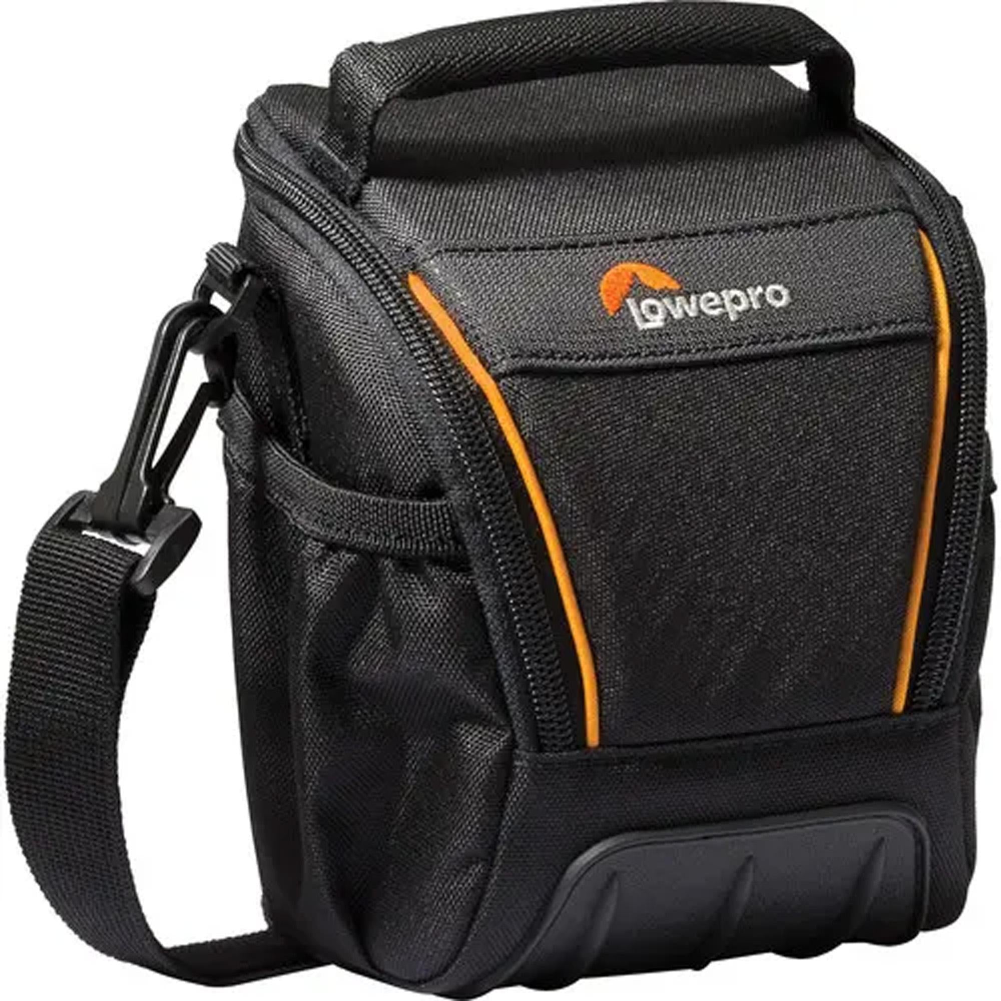 Lowepro Adventura SH 100 II Black SH100II SH100 II