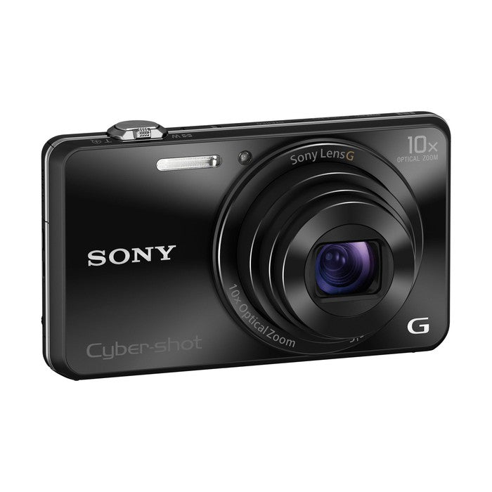 Sony WX220 Pocket Camera