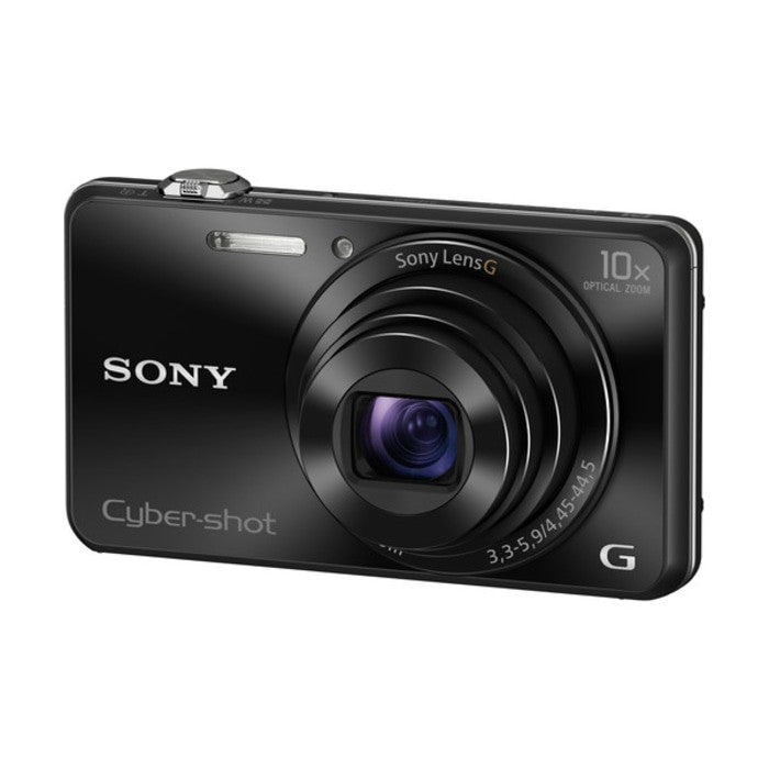 Sony WX220 Pocket Camera